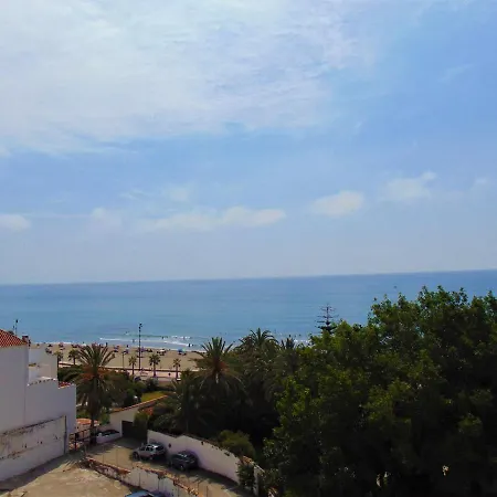 Estrella One Bedroom With Pool Apartman *