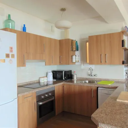 Estrella One Bedroom With Pool Apartman *