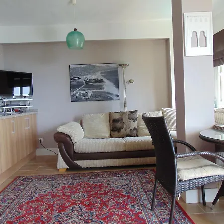 Estrella One Bedroom With Pool Apartman Fuengirola