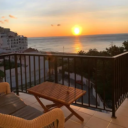 Estrella One Bedroom With Pool Fuengirola