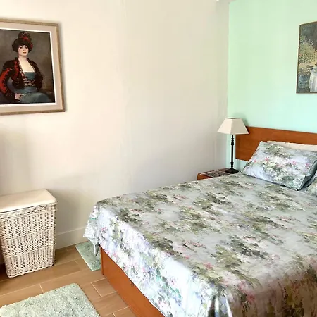 Apartman Estrella One Bedroom With Pool Fuengirola