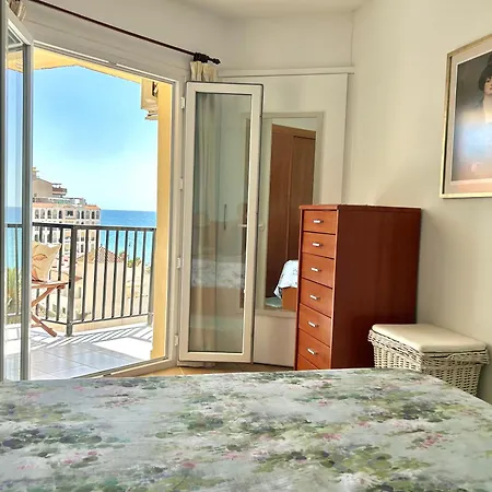 Apartman Estrella One Bedroom With Pool Fuengirola