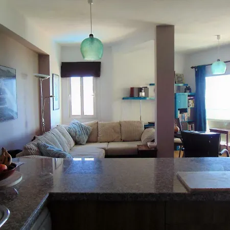 Estrella One Bedroom With Pool Apartman