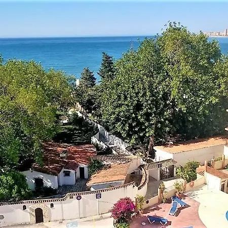 Estrella One Bedroom With Pool Apartman *