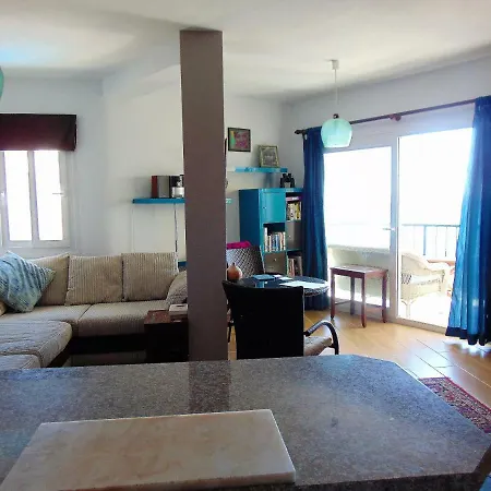 Estrella One Bedroom With Pool * Fuengirola