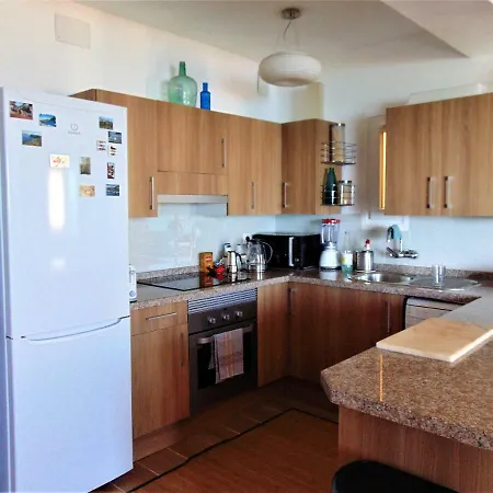 Apartman Estrella One Bedroom With Pool *