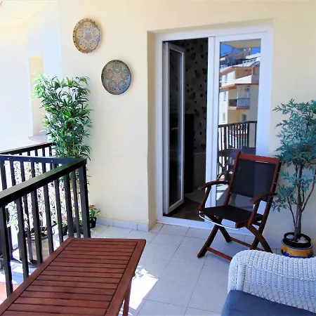 Estrella One Bedroom With Pool Fuengirola